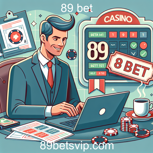 Dicas Imperdíveis para Apostas no 89 Bet